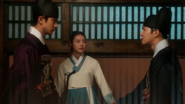 Assistir Missing Crown Prince Episódio 14 Online